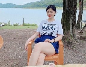 Вся страна была увлечена Nguyen Quynh Anh