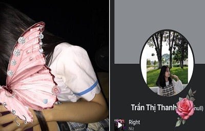 Просочился горячий клип красивой девушки Тран Тэ Тхам Там