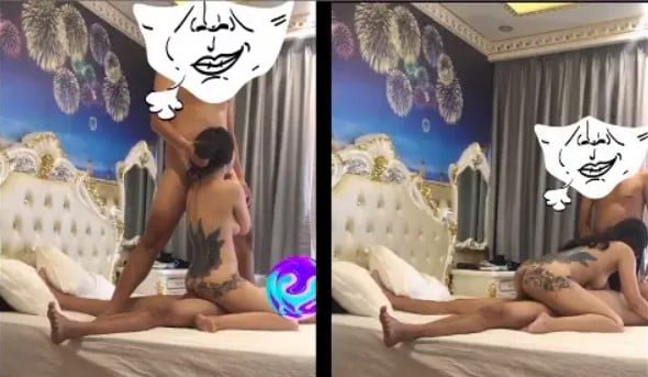 Sex Clip Linh Miu Collective Game
