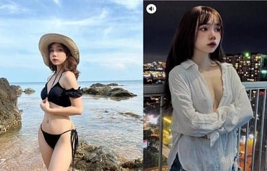 Горячий клип Nguyen ha hi очень привлекателен