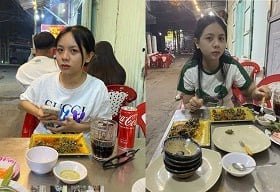 Клип XXX Pham Thanh Ngan Hot Hot
