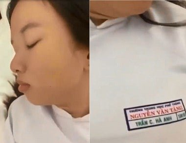 Клип XXX Tran Ha Anh High School Nguyen van Tang - последняя примечательная