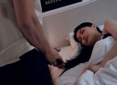 Сын мачехи скрытно смотрел горячие фильмы