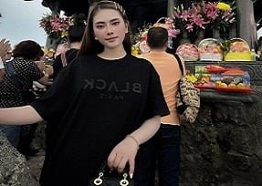 Танцор Нху Квинх шокирован своим последним горячим видео
