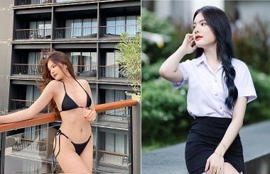 Секретарь очарователен