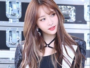 Hani Exid очарован