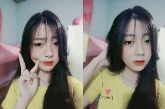 Huyen Anh с идеальными изгибами и смелой храбростью