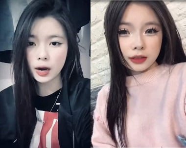 LAN ANH и приключение удовольствия со своим любовником