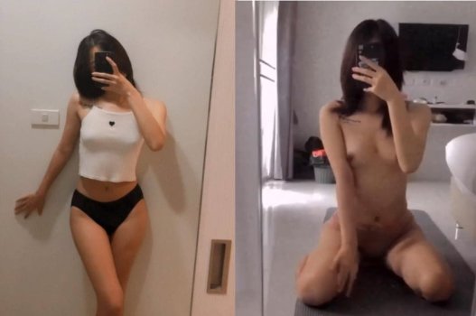 Ле Ханг был стройным и преследовал унизительным.