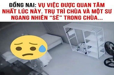 Раскрыть горячий клип аббата пагоды Tu Duc