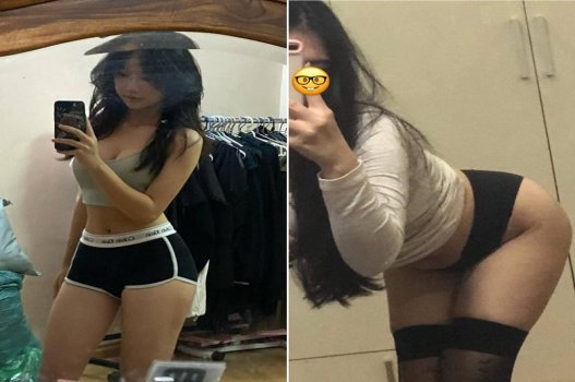 Cam Ly раскрыл горячий сексуальный горячий клип
