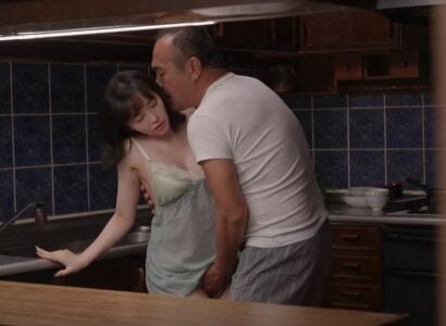 Каждую ночь овдовевший отец -в «Злоу» компенсировал нехватку его дочери.