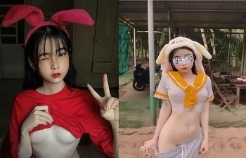 Nguyen thi tuyet giang ищет сексуальное удовольствие