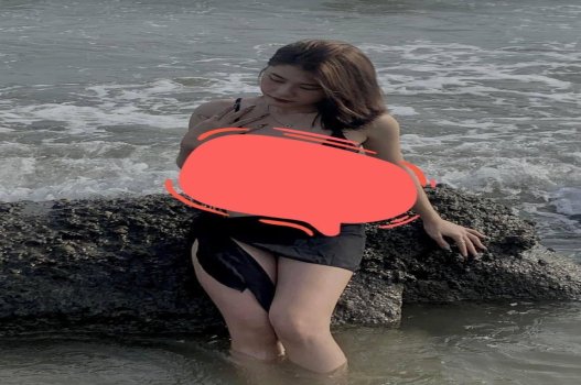 Phuong Anh 2k6 начал горячую любовь