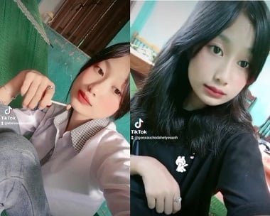 Люблю тебя стройной ученицей