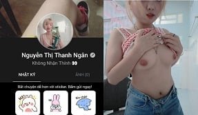 Нгуен Тэ Тхан, любовь очень привлекательна
