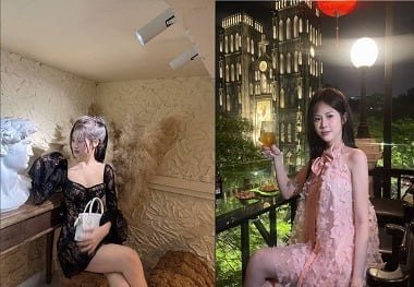 Секс -бабочка на горячих подиумах