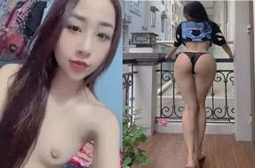 Новая история любви Фама Киу Оанна полна очаровательной