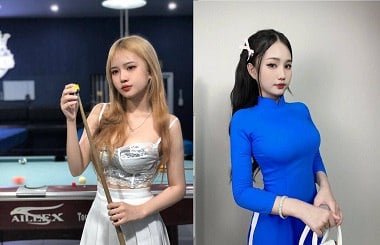 Секс Tran ngoc nhi очарован, когда любят
