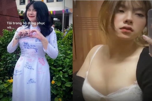Tik Tok Thoxinh Public Hot Videos