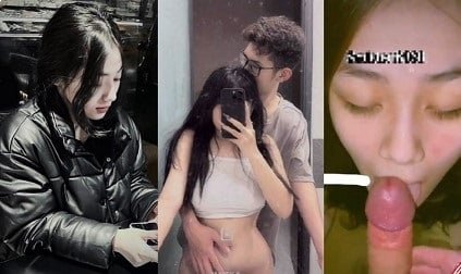 Видеописи Тран Ха -Линх горячий секс со своим парнем