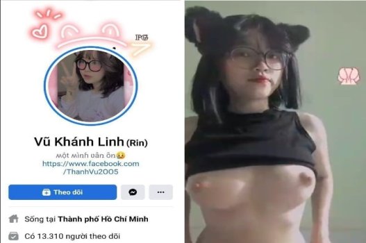 Vu Khanh Linh одинок, чтобы найти место, чтобы любить игрушки